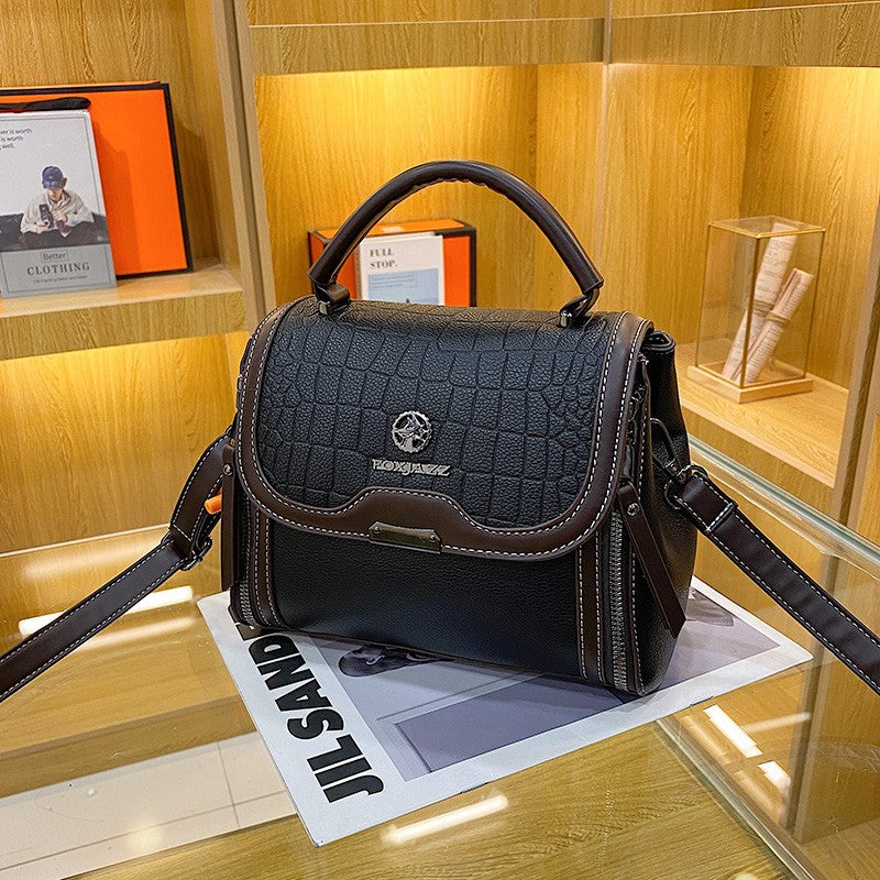 Summer Live Single Fashion Simple Portable Bags