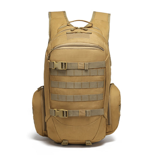 Innovative Fashion Unisex Adventure Multifunctional Leisure Sports Backpack