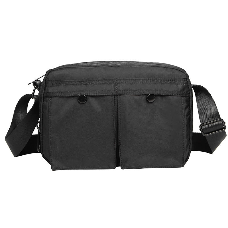 Unique Men's Fashion Simple Classic Commuter Bags
