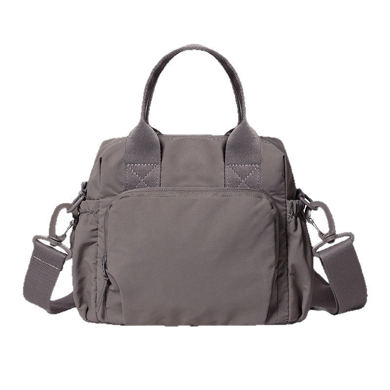 Vegetable Basket Daily Commuter Lunch Box Mummy Shoulder Bags