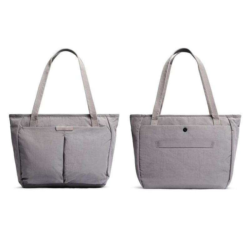 Women's Large Capacity Waterproof Lifting Notebook Tote Bag