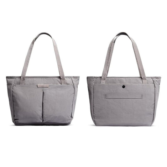 Women's Large Capacity Waterproof Lifting Notebook Tote Bag