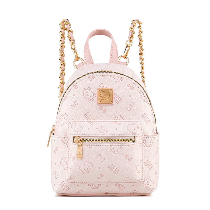 Women's Trendy Fashion Embossing Niche Popular Western Style Bags