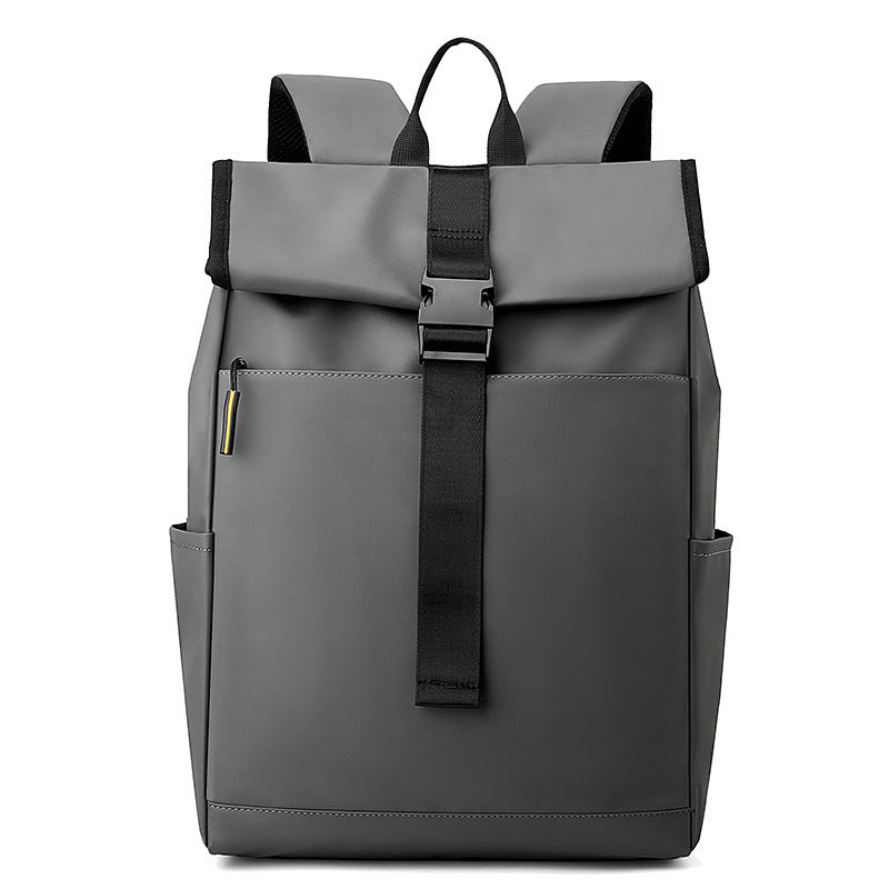 Men's Large Capacity Business Commute Computer Fashion Leisure Backpack