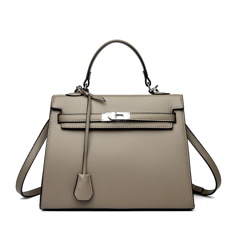 Stylish Trendy Women's Korean Versatile Fashion Women's Shoulder Bag