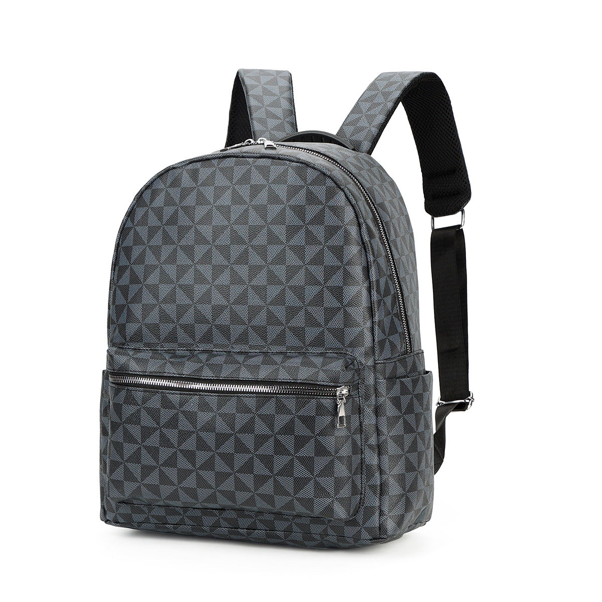 Women's & Men's Presbyopic Business College Computer Daily Leisure Backpack