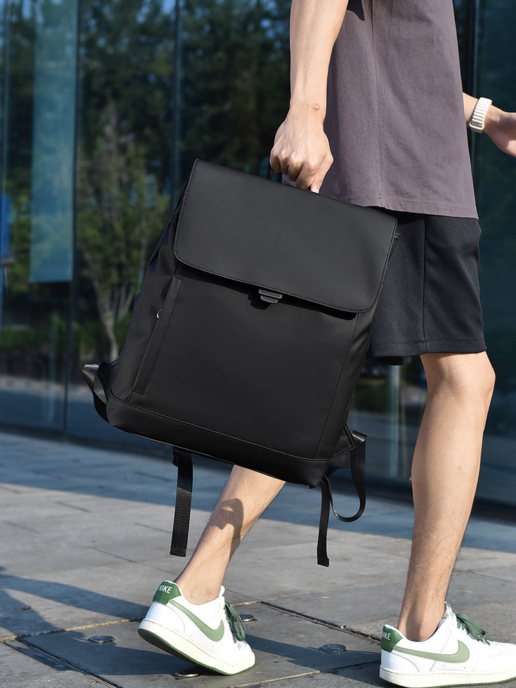Men's Business Advanced Sensor Computer Large Capacity Bags