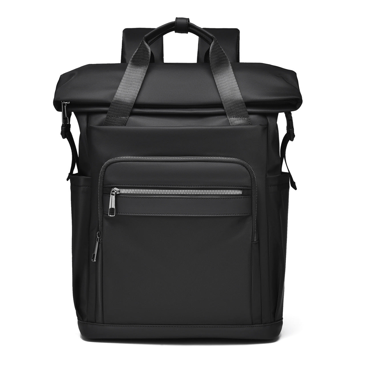 Men's High-grade Large Capacity Computer Commuter Business Backpack