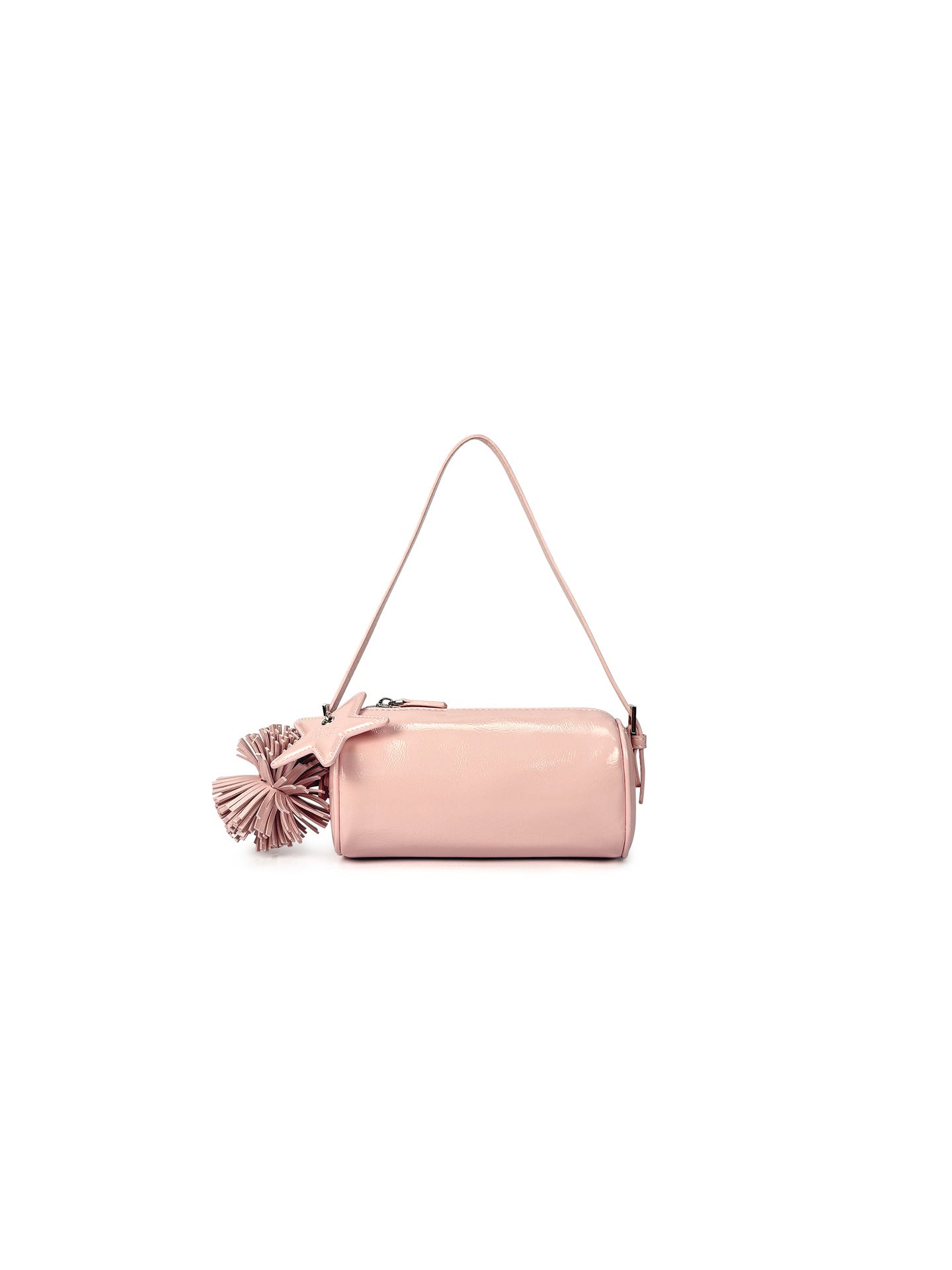 Pen Portable Female Cherry Blossom Powder Pencil Women's Shoulder Bag