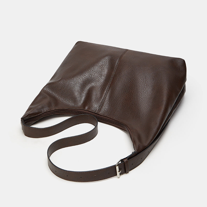 Women's Commuter Retro Classic Large Capacity Totes Versatile High Tote Bag