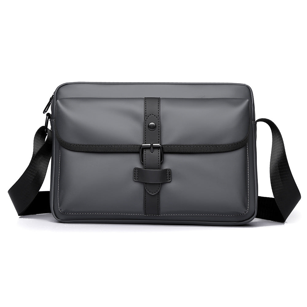 New Pretty Graceful Men's Commuter Retro Men's Messenger Bag