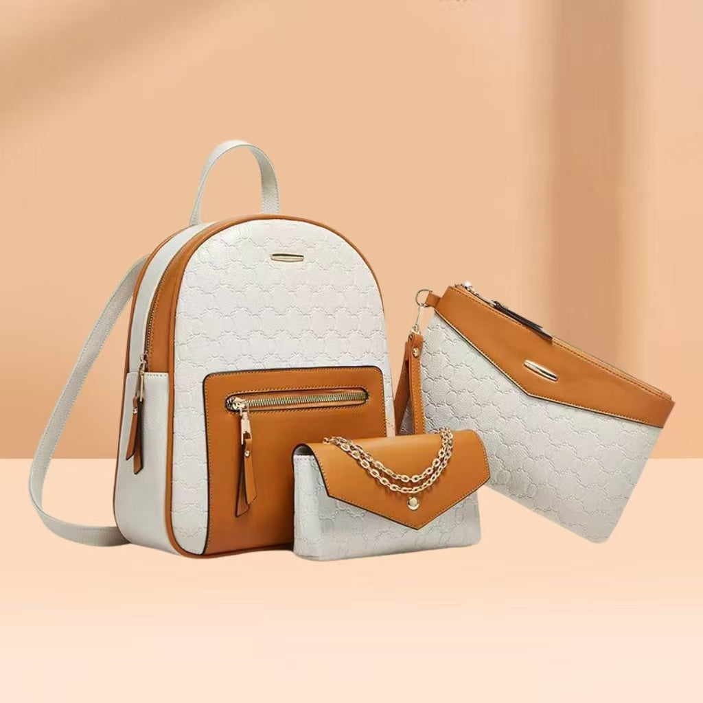 Creative Versatile Fashion Simple Popular High-grade Bags