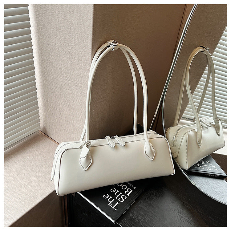 Women's High-grade Trendy Large Capacity Summer Korean Style Women's Shoulder Bag
