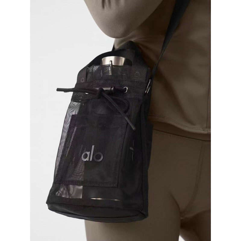 Women's Portable Yoga Storage Leisure Fashion Women's Messenger Bag
