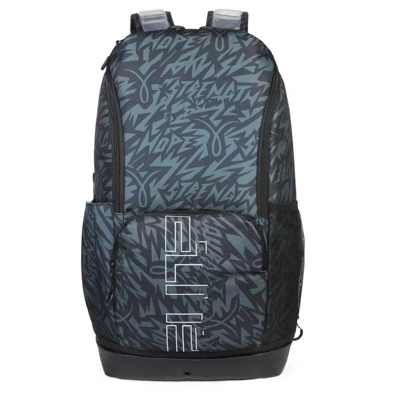 Women's & Men's Fashion Air Cushion Basketball Workout Large Leisure Backpack