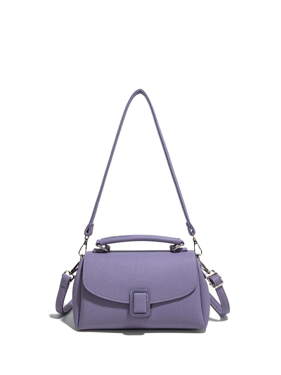 Women's Popular Super Niche Pillow Western Style Women's Shoulder Bag