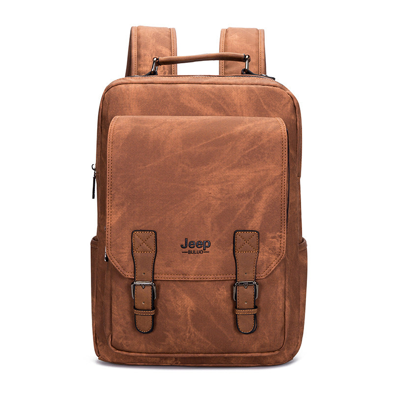 Fashion Unisex Large Capacity Multifunctional Computer Business Backpack