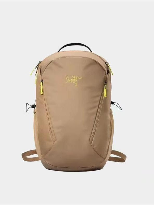 Women's & Men's Arc Climbing Waterproof Hard-wearing Bird Tide Backpacks