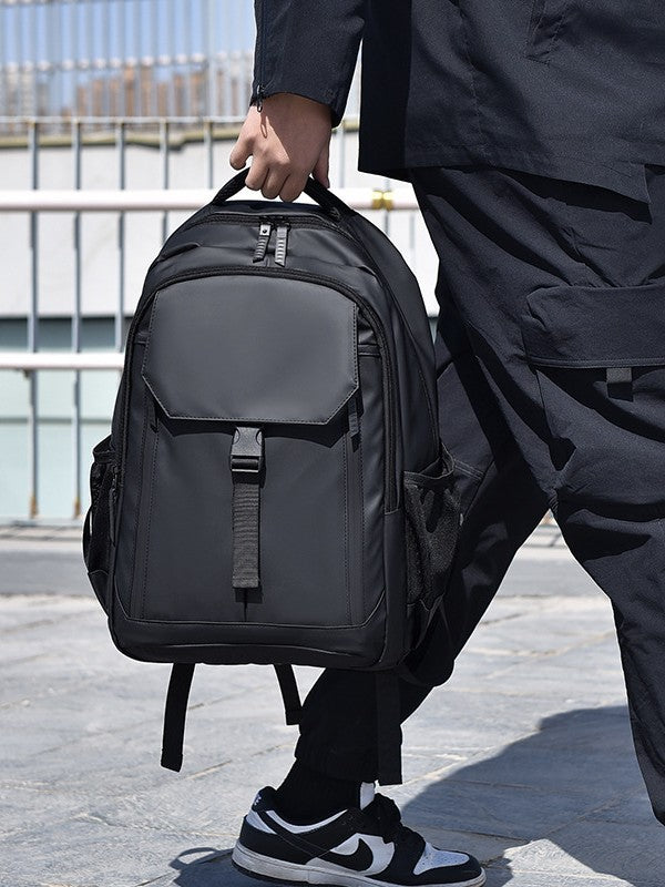 Large Capacity Derm For Computer Leisure Bags