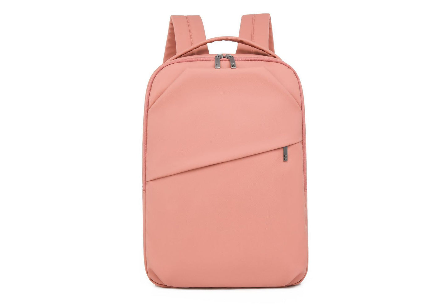 Pretty Men's Commute Computer Large Capacity Business Backpack