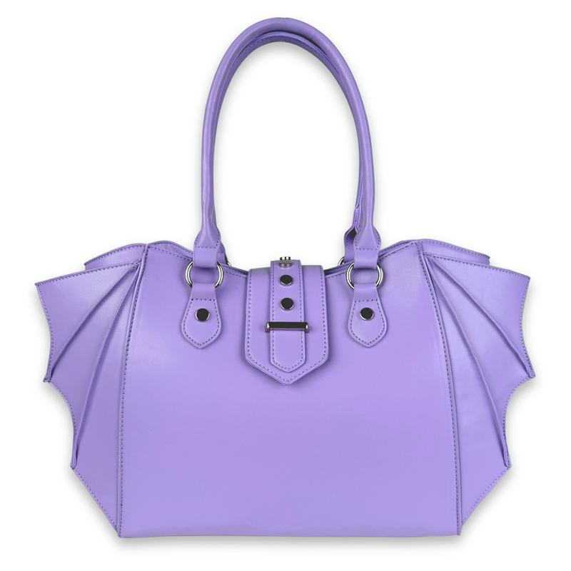 Women's Capacity High Sense Solid Color Simple Shoulder Bags