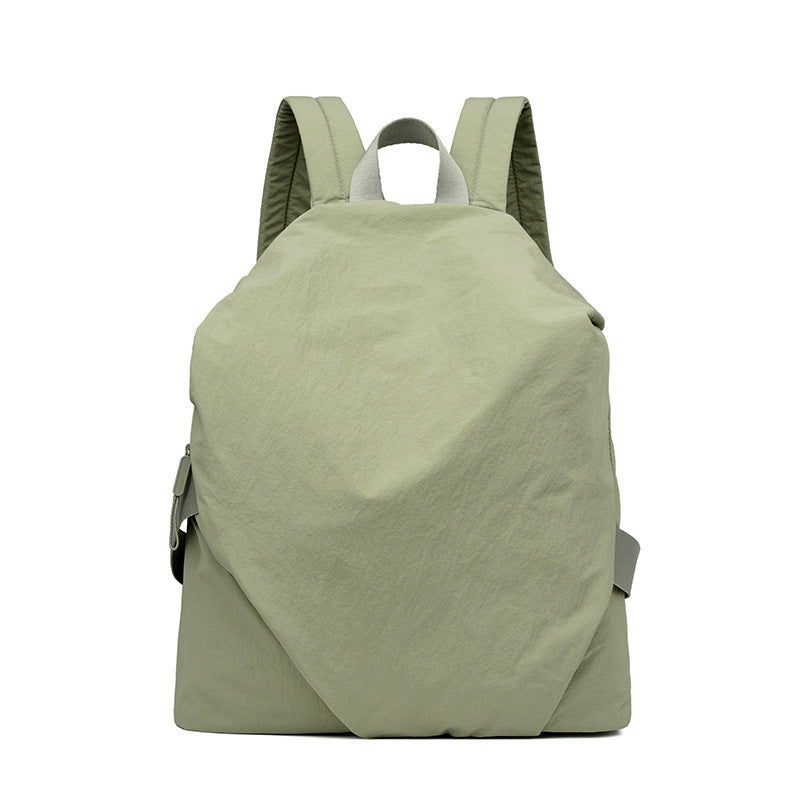 Large Capacity Commute Computer Stylish Lightweight Travel Bags