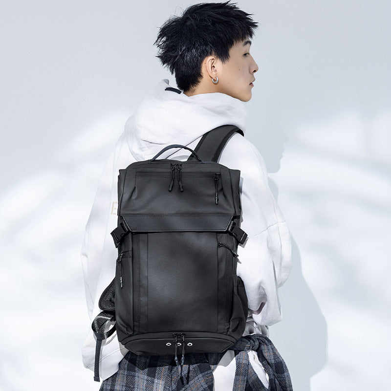 Trendy Fashion Business Large Capacity Commuter Bags