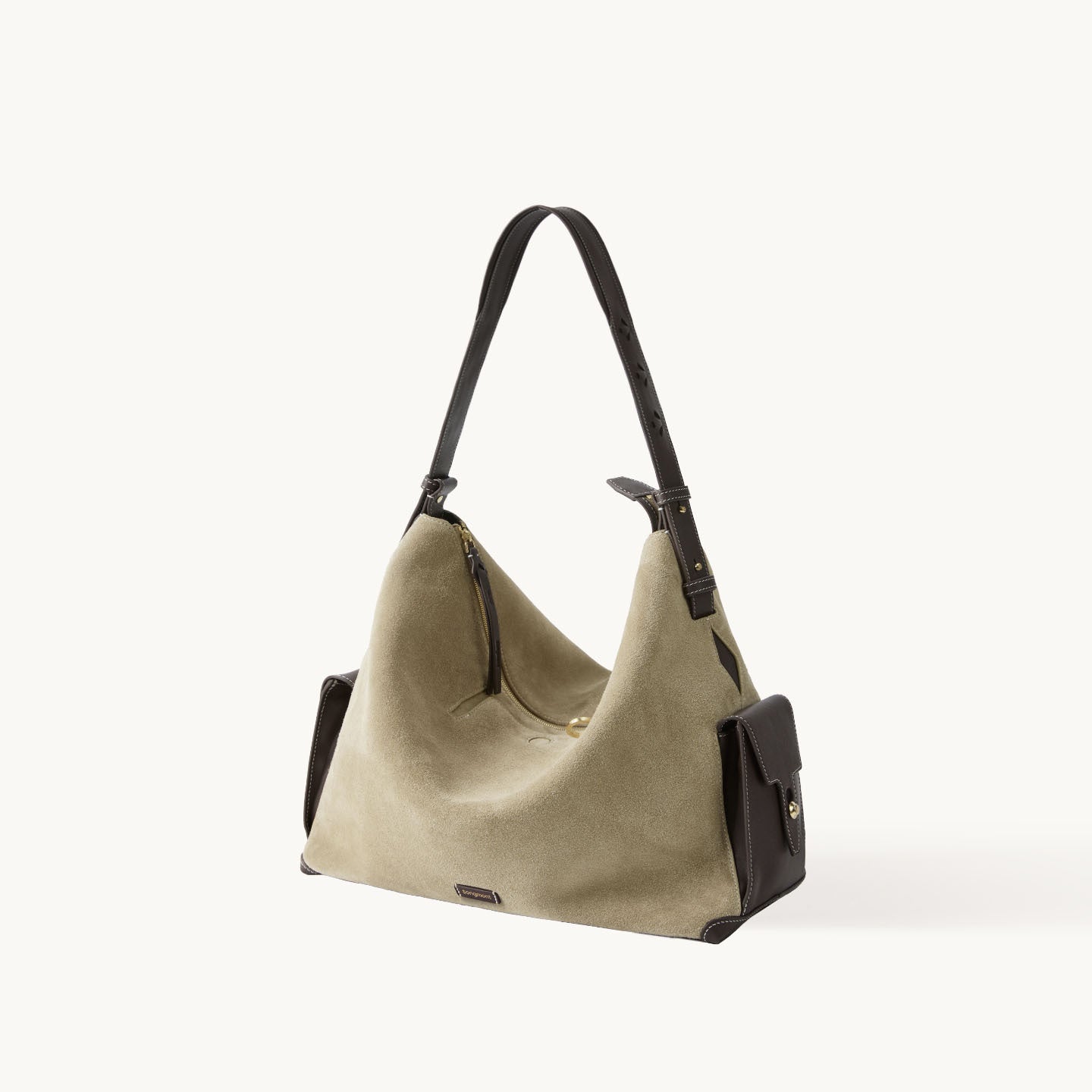 Attractive Classic Beautiful Casual Trail Lightweight Women's Shoulder Bag