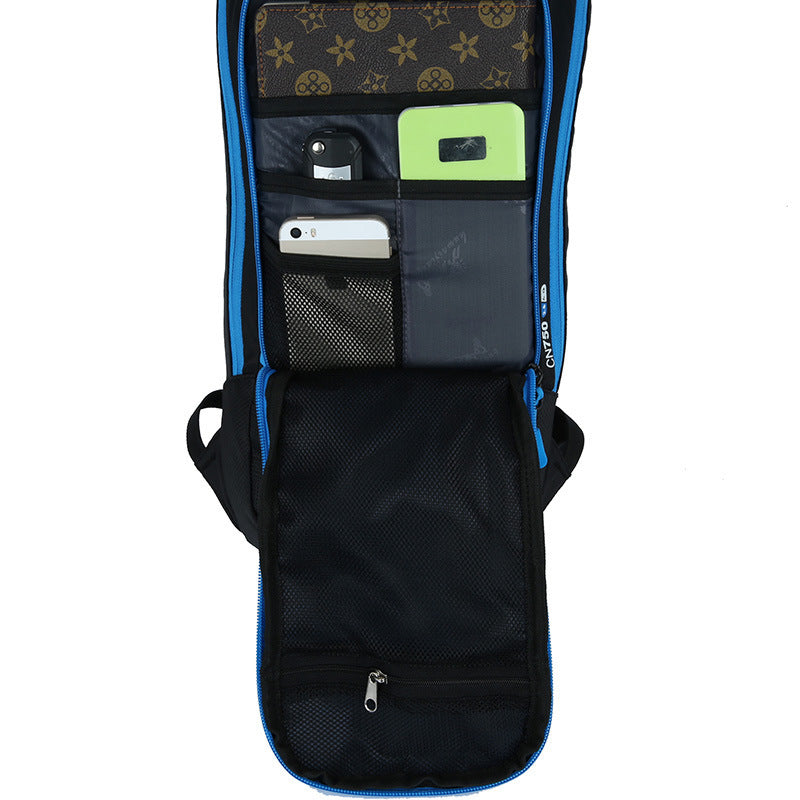 Cycling Bicycle Hydration Hiking Cross-country Large Sports Backpack