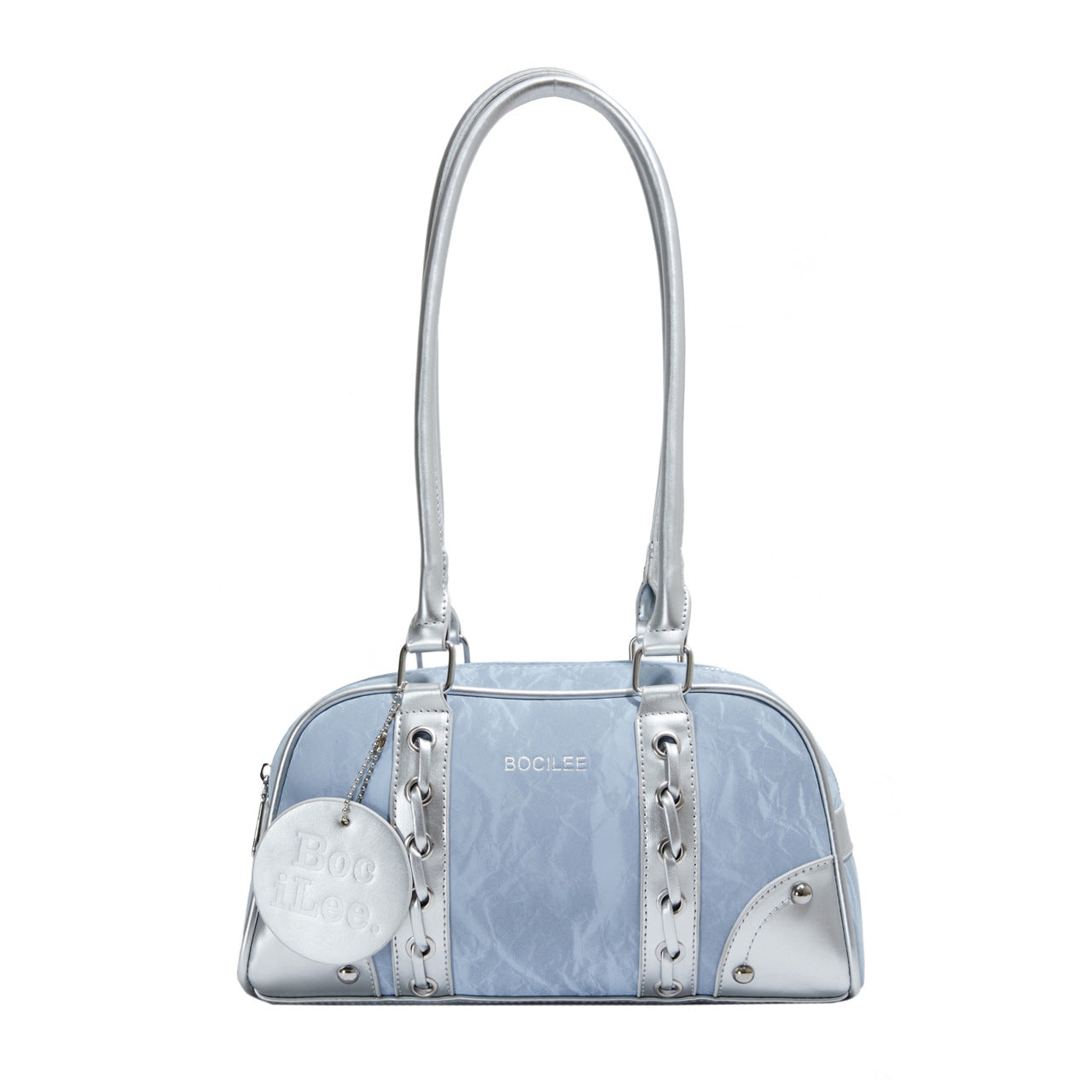 Women's High-grade Hand Bowling Spring Fashion Trendy Bags