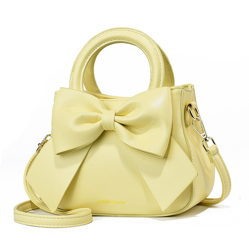 Women's Trendy Portable Fashion Korean Style Bags