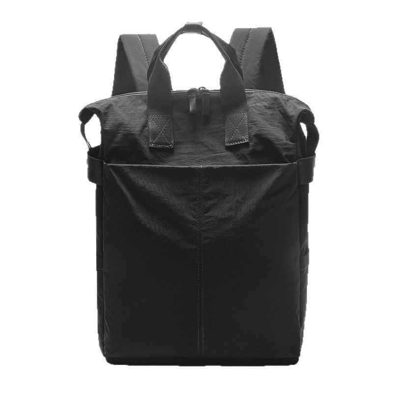 Business Large Capacity Computer Female Junior Leisure Backpack
