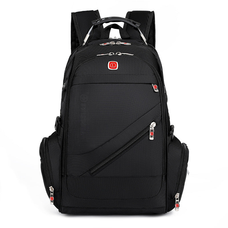 Men's Large Capacity High Sense Lightweight Fashion Bags