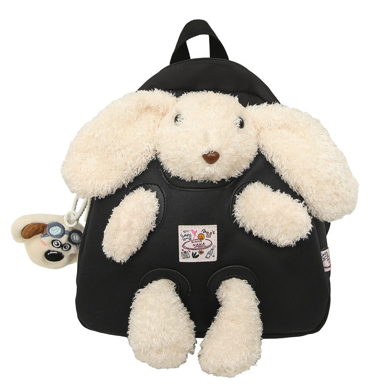 Women's Cute Design Trendy Unique Fashionable Simple Backpacks