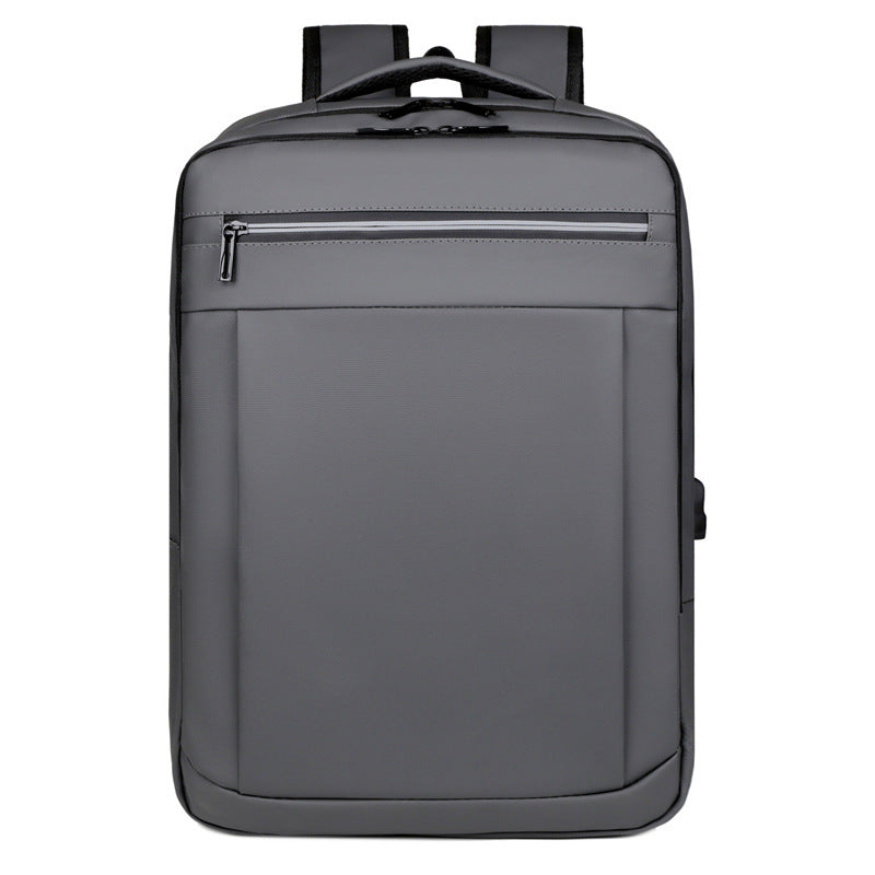 New Men's Waterproof Storage Large Capacity Backpacks
