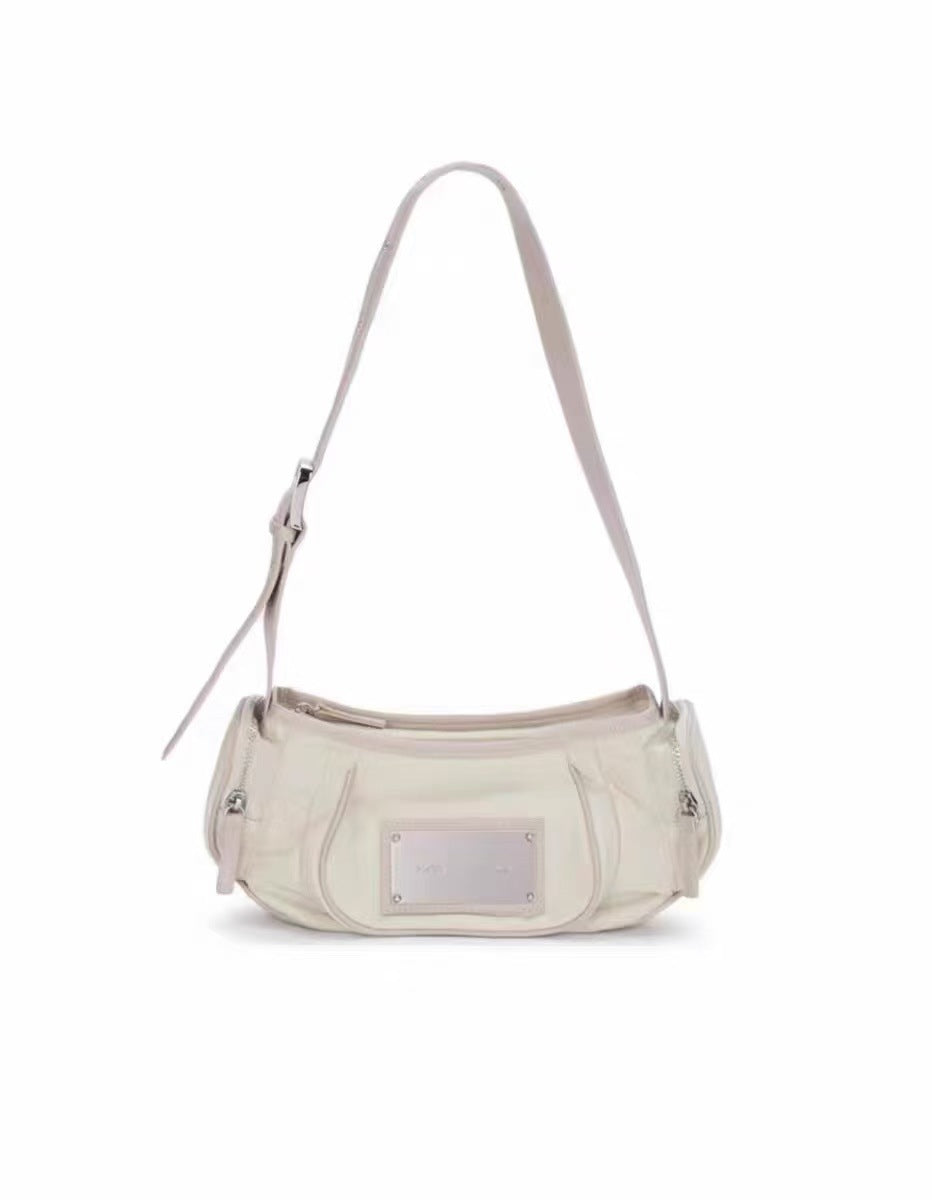 Niche Motorcycle Yu Underarm Fashion Portable Bags