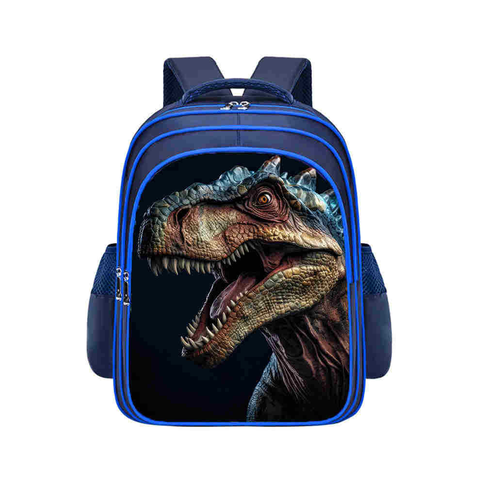 Tyrannosaurus Primary Grade For Reducing Burden Leisure Backpack