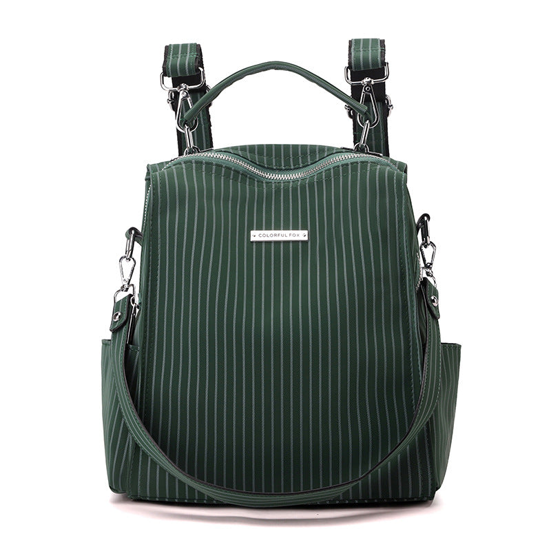 Classic Popular Versatile Elegant Fashion Portable Backpacks