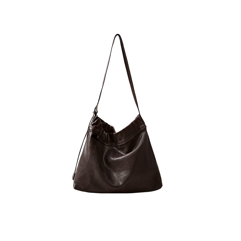 Creative Charming Durable Hobo Garbage Commuter Shoulder Bags