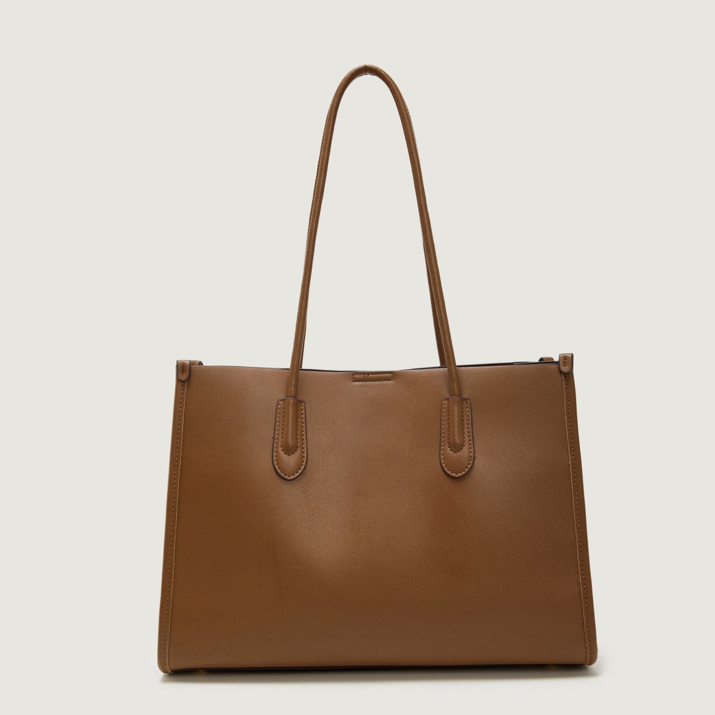 Women's High-grade Simple Large Capacity Commuter Commute Bags