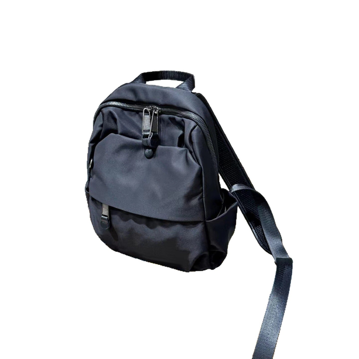 Women's Oxford Cloth Fashion College Convenient Backpacks