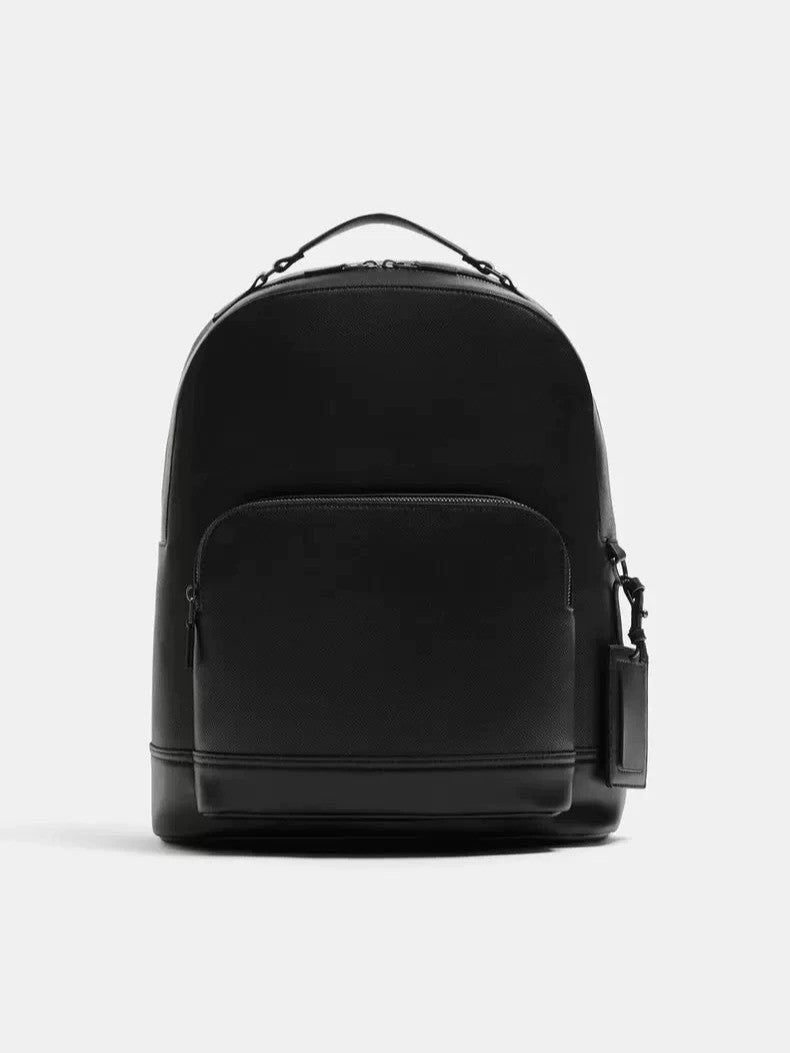 Men's Fashion Trends College Commuter Large Capacity Men's Bags