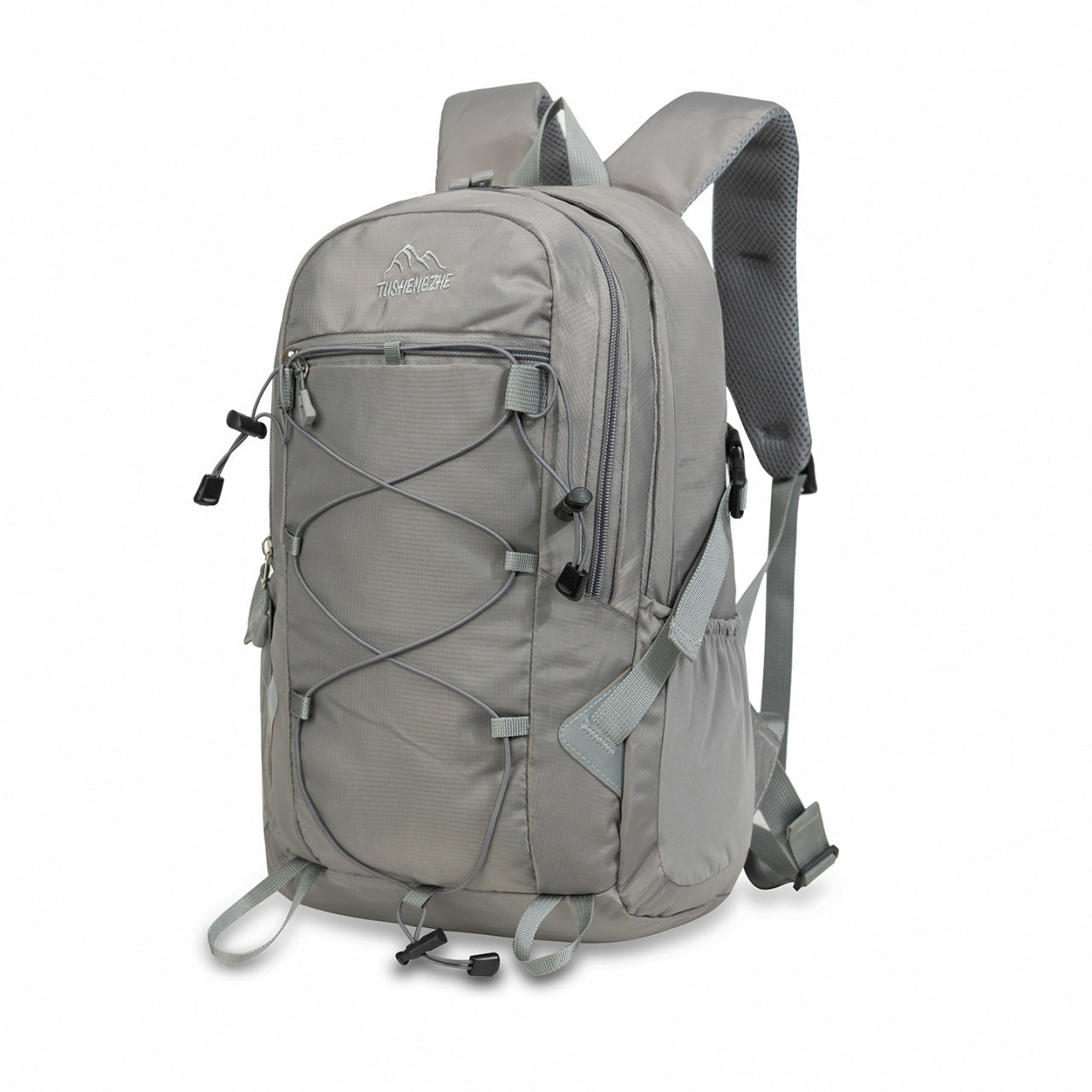 Women's & Men's Large Capacity Hiking Leisure Backpack