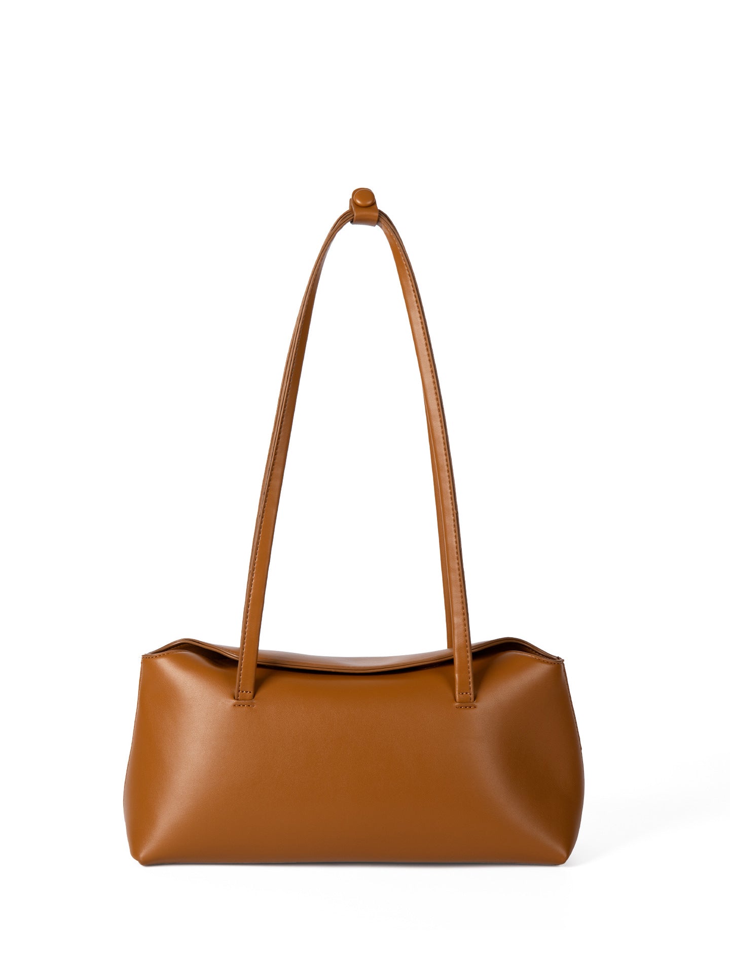 Women's Advanced Texture Retro Easy Matching Design Trendy Shoulder Bags