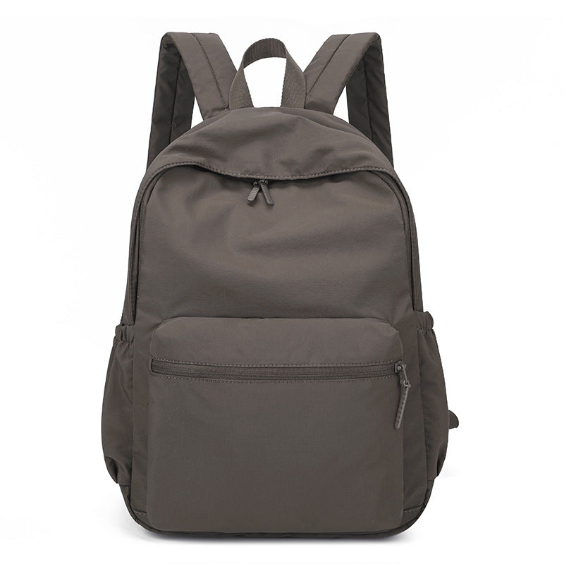 Female Lightweight Large Capacity Commute Printable Pattern Leisure Backpack