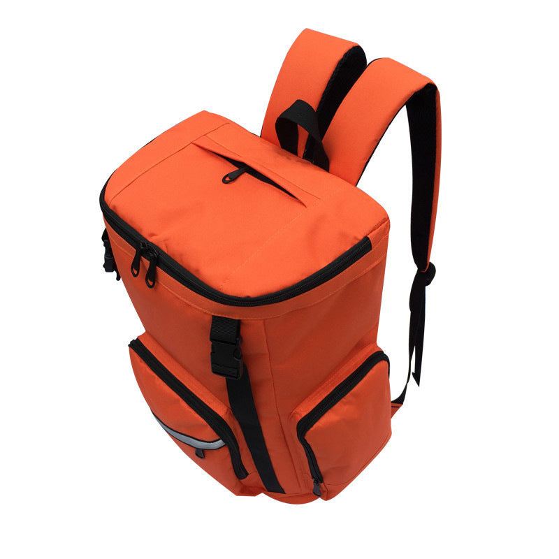 Large Capacity Waterproof Flood Disaster Prevention Emergency Rescue Storage Backpacks