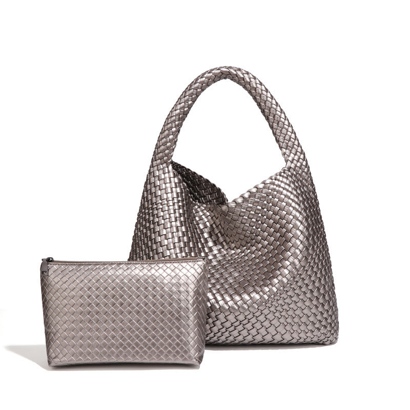 Simple Versatile Large Capacity Underarm Vegetable Bags