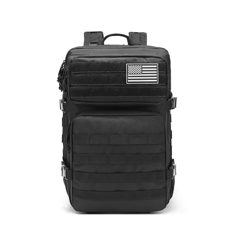 Large Capacity Multifunctional Waterproof Hard-wearing Combat Bags