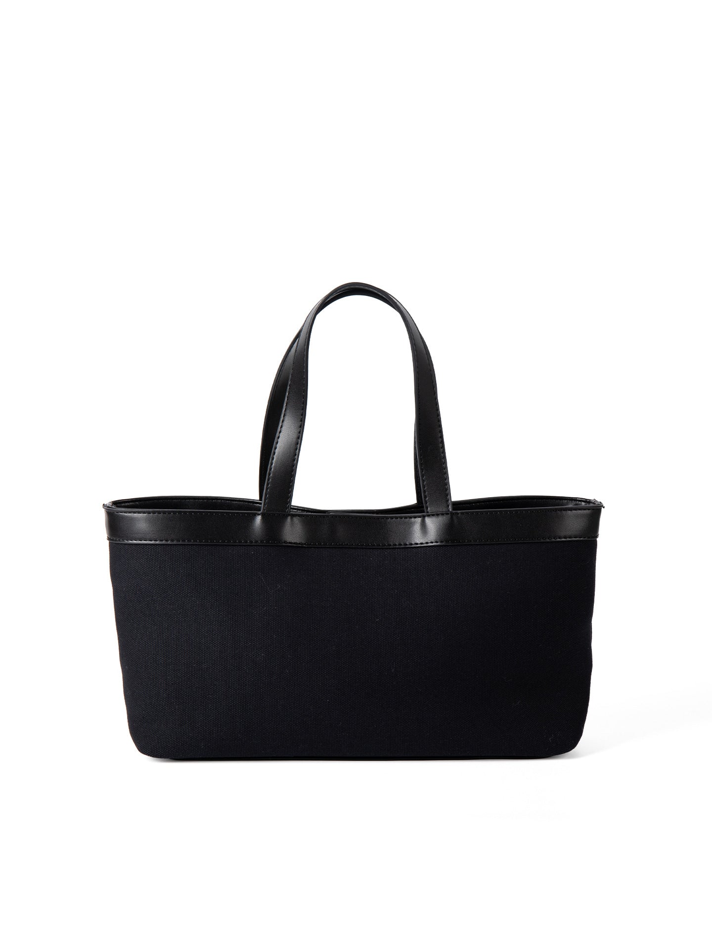 Color Large Capacity Totes Korean Niche Design Trendy Versatile Female Tote Bag