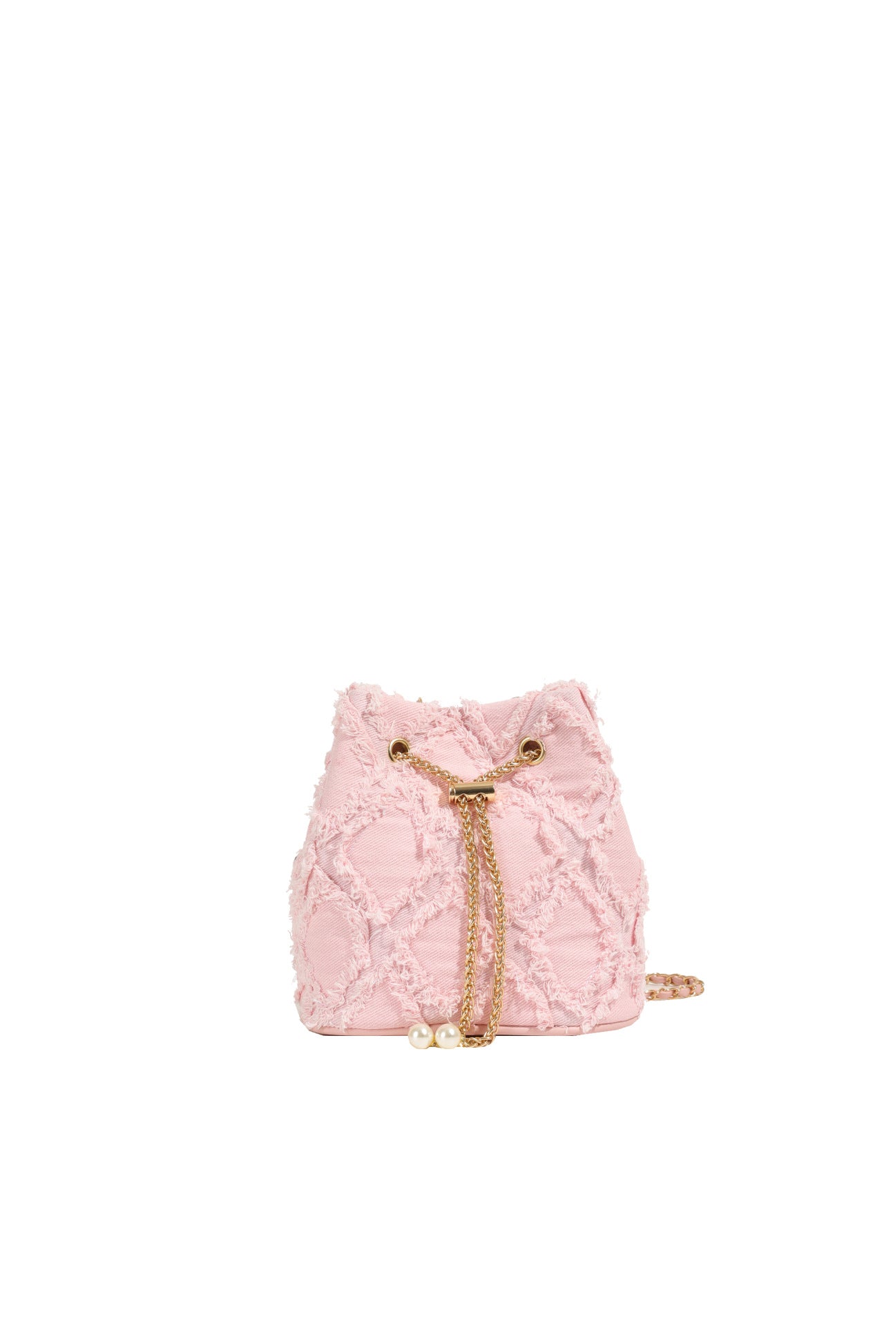 Popular Sweet Trendy Versatile Chain Fashion Rhombus Bags